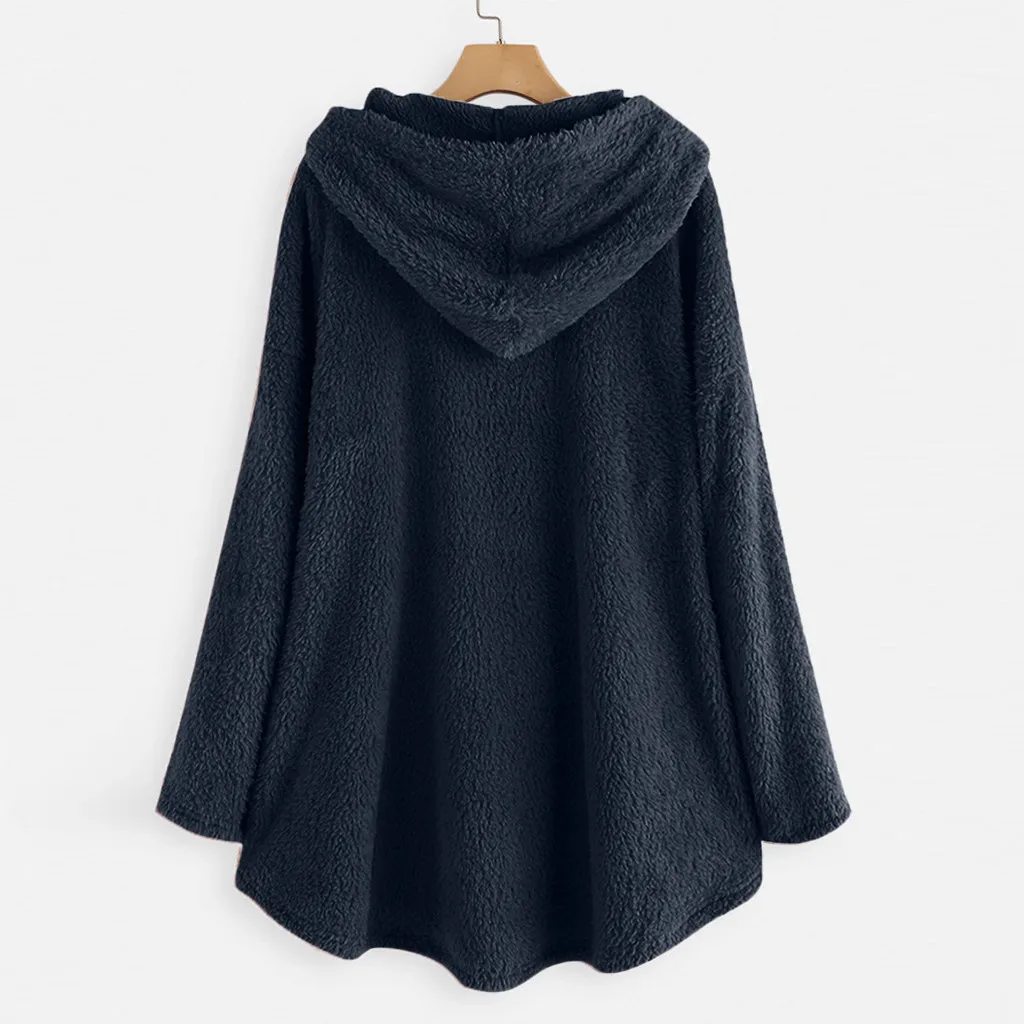 Женская толстовка moletom bluzy damskiesudaderas para mujer, флисовая толстовка с длинными рукавами и вышивкой тыквы на Хэллоуин