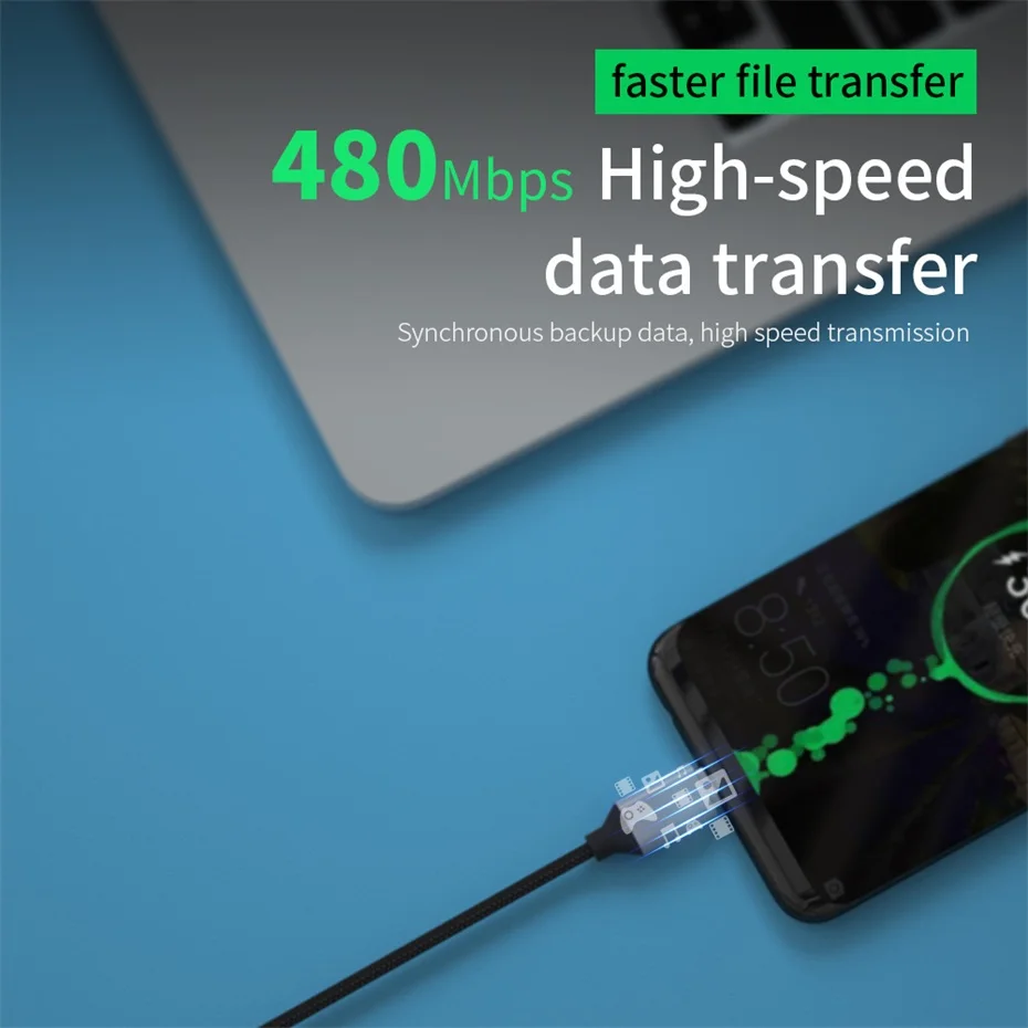 Кабель PD типа C USB кабель для быстрой зарядки 4 0 QC 3 1 gen1 устройств Samsung imac Type и