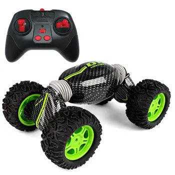 

New RC Car 2.4G High Speed Racing Car Climbing Remote Control Carro RC Electric Car Off Road Truck RC drift toys for children