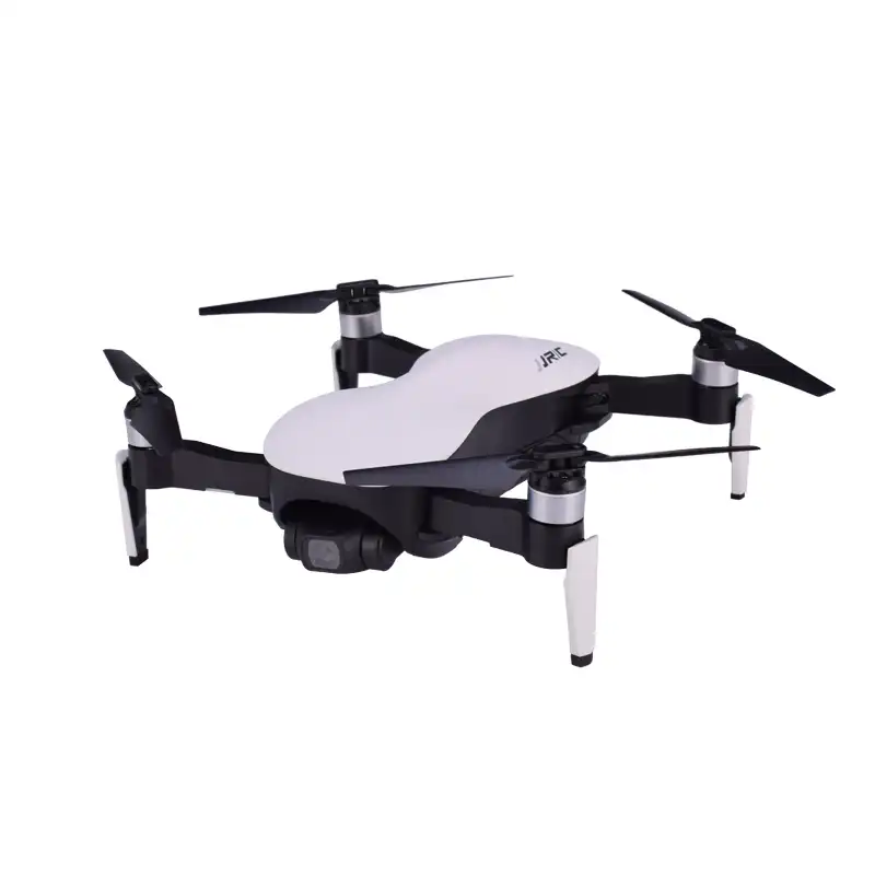 jjrc foldable drone
