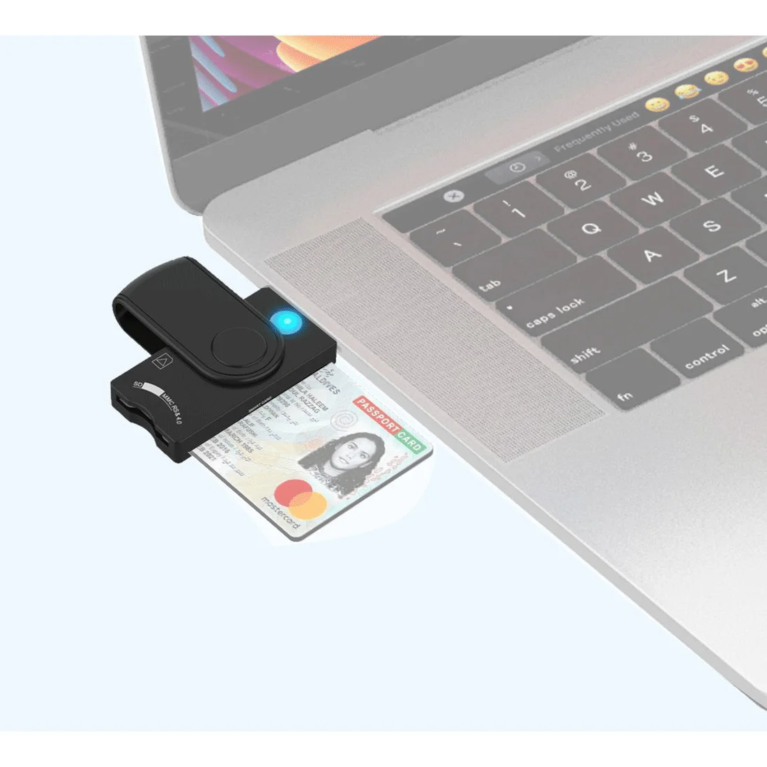 XT XINTE USB 3 0 2 CAC смарт кард ридер Micro SD/TF Память ID банк EMV2 электронный Citizen SIM