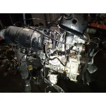 

23L Full Engine Land Rover Defend (ld) *