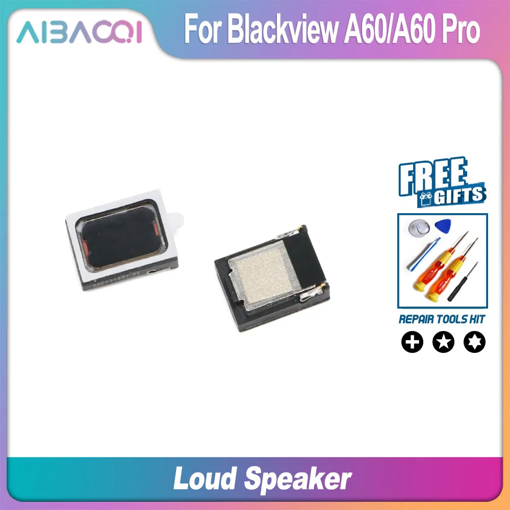 AiBaoQi Новинка Blackview A60 громкий динамик Громкоговоритель гудок звонок ЗУММЕР Pro