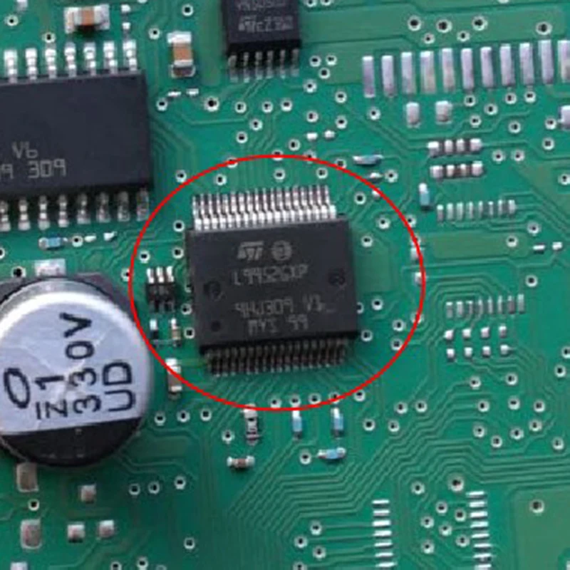 

New Original L9952GXP Car IC Chip Auto Computer Board Power