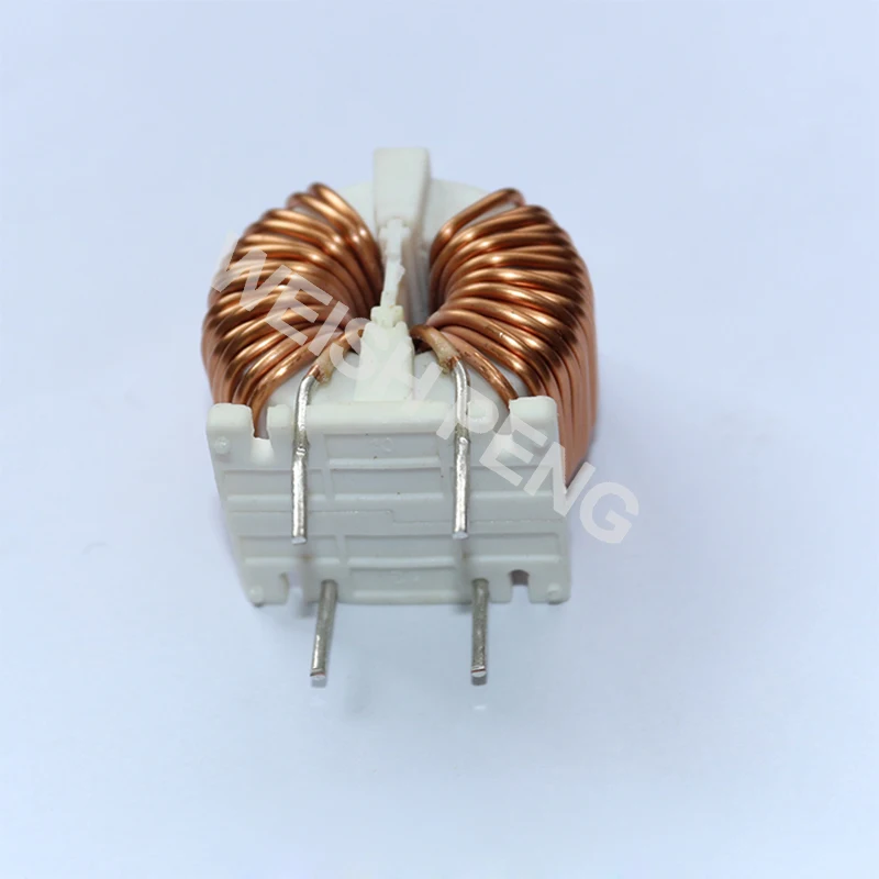 

Common mode inductance coil choke coil magnetic ring 3mh 7A