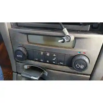 

8200264424B COMMAND HEATING/AIR CONDITIONING RENAULT LAGOON II (BG0)