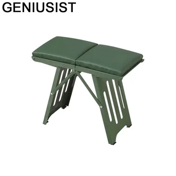 

Kinderstoel Nordic Gaming Bedroom Sedie Dining Sillas Modernas Portable Stoelen Dinner Outdoor Camping Furniture Folding Chair