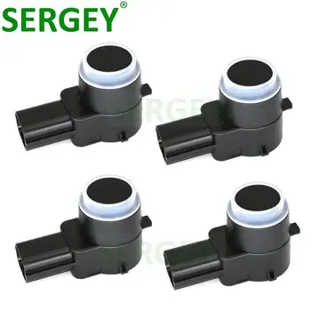 

4pcs/lot Parking PDC Sensor For CHEVROLET CRUZE 13242365 0263003613