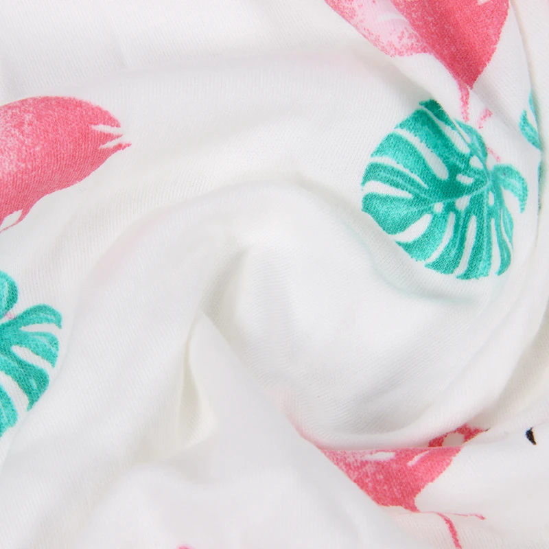 Baby bed cover mattress Cover Crib Bed Sheet cotton Bedding children Nursery Printing bedclothes Breathable