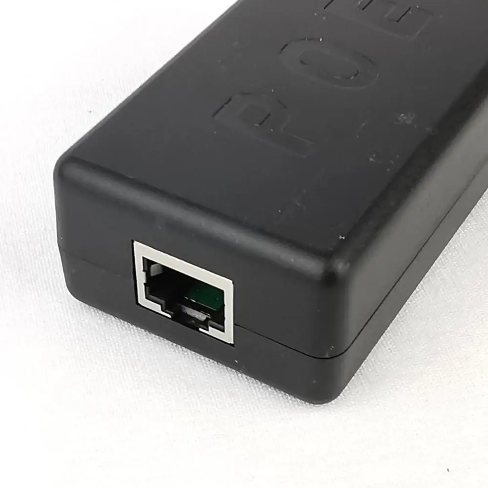 DSLRKIT Jetson Nano 5V 4A активный участник сплиттер Мощность Кнопка Gigabit Мощность Over Ethernet