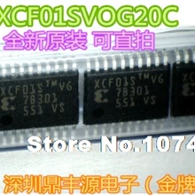 5 шт./лот XCF01SVOG20C TSSOP-20