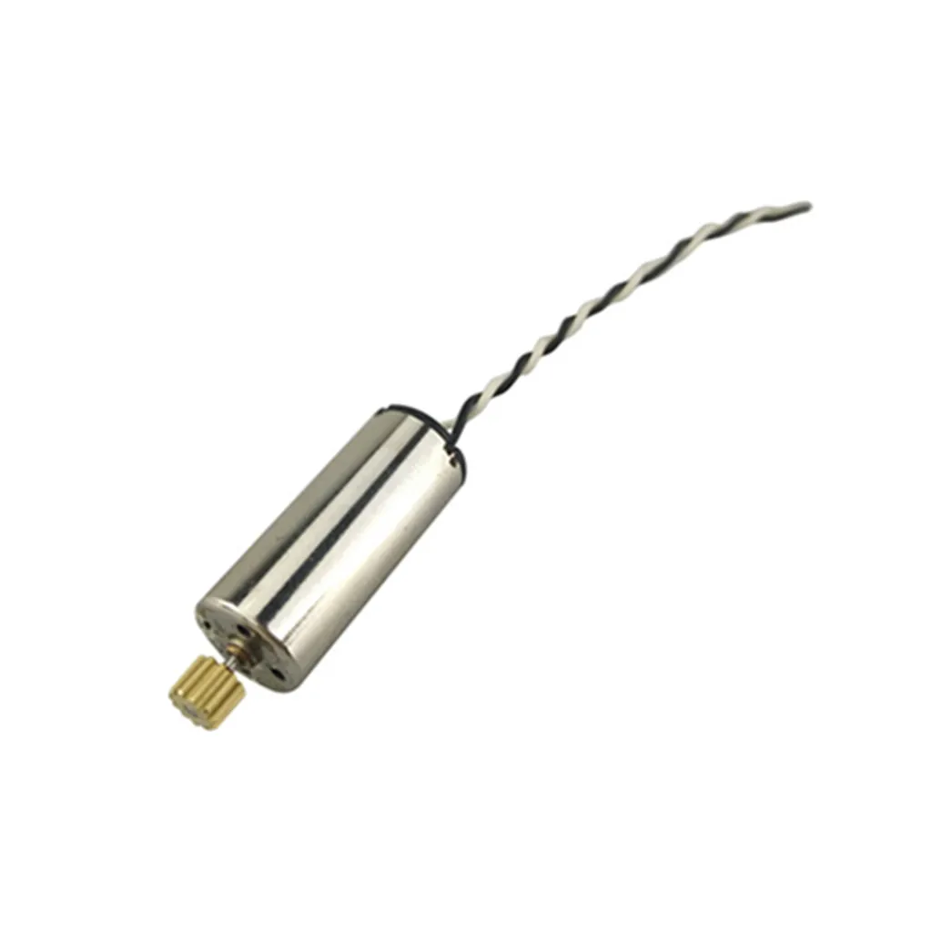 Pack of 4 CW CCW Brushed Motor for UDI U817 U818A RC Quadcopter Spare Parts