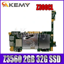 Новый оригинальный 90NP01T0-R00010 60NP01T0-MB5100 для For Asus ZenPad 10 Z300CL планшет материнская плата 32G SSD 2GB RAM Z3560 CPU материнская плата Новый оригинальный 90NP01T0-R00010 60NP01T0-MB5100 для For Asus ZenPad 10 Z300CL планшет материнская плата 32G SSD 2GB RAM Z3560 CPU материнская плата