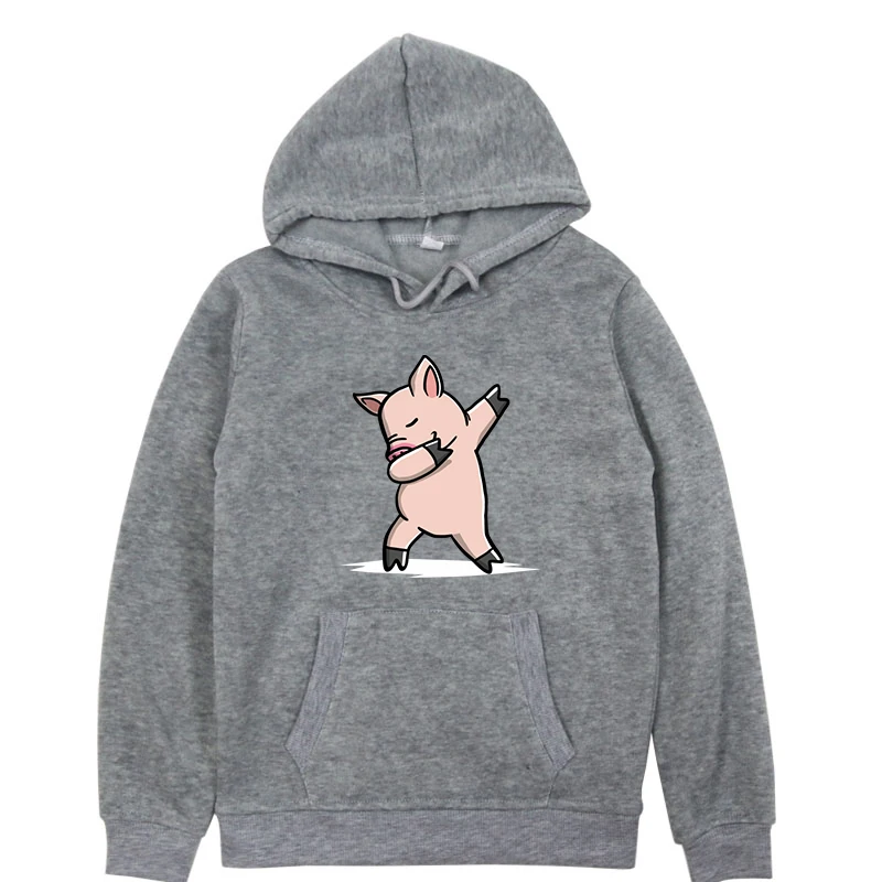 Hoodies 5 Модные толстовки с капюшоном для малышей толстовки с принтом милой собаки свитшоты для мальчиков повседневная одежда Детский свитер для девочек осень - Цвет: Hoodies 5