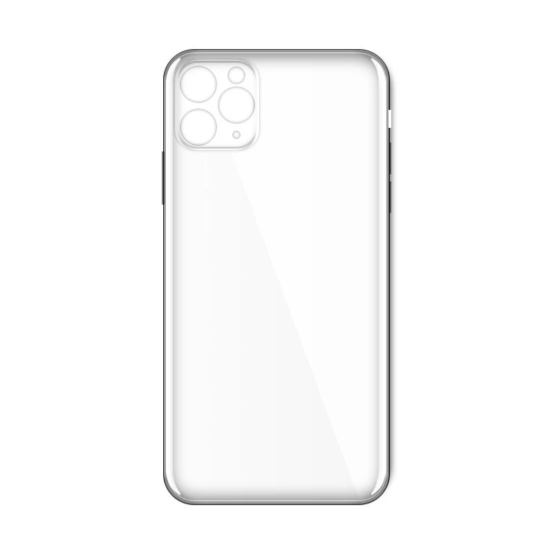 Camera Protection Clear Case For Iphone 11 Pro Max 12 Mini 12pro X Xs Xr 8 Plus 7 Iphone11 6s Protector Phone Cover Accessories Phone Case Covers Aliexpress