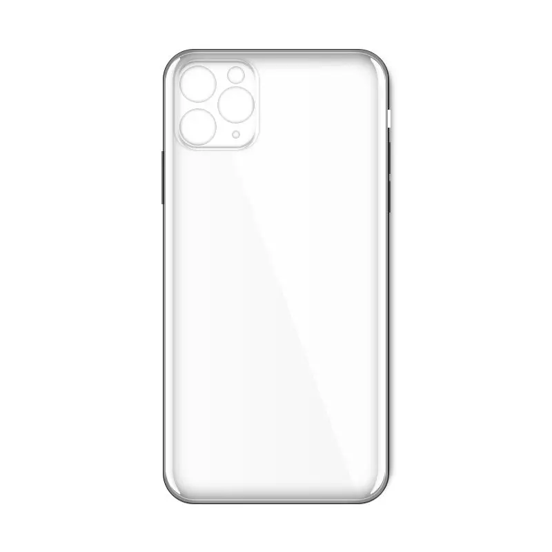 Защитный прозрачный чехол для камеры iPhone 11 Pro Max 12 Mini 12Pro X XS XR 8 Plus 7 iPhone11 6S защитный