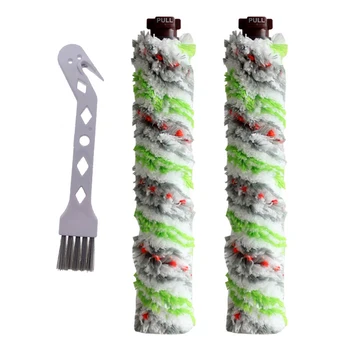 

3 Pcs Cleaning Pet Brush Kit For Bissell Cross Wave Pro 2306 1785 Vacuum Cleaner Prevent Entanglement