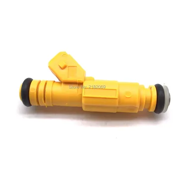 

0280156090 Fuel injector for Vauxhal Opel Chevrolet Corsa Classic1.6 93360886 93362611 25165453 0 280 156 090