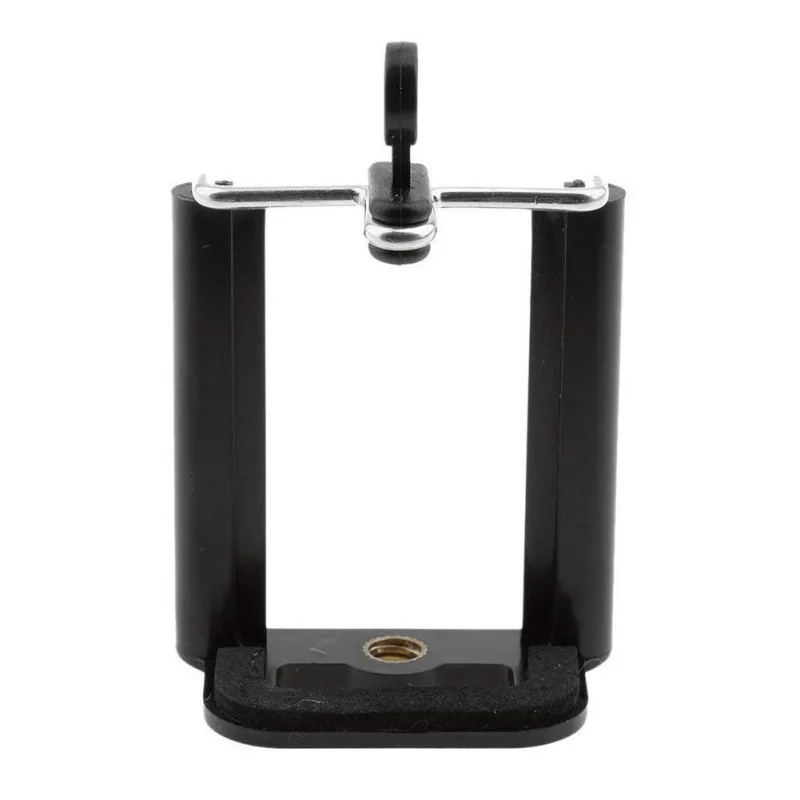  Selfie Stick U-shaped Mobile Phone Clip Universal Mobile Phone Clip U-shaped Self-timer Clip Self-t