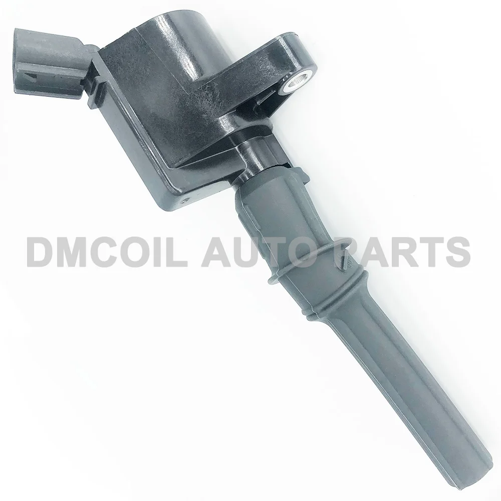 Катушка зажигания HQ для FORD F150 F250 F350 MUSTANG экспедиция LINCOLN MERCURY MG ROVER 1996 л Л (-) |