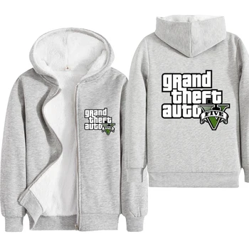 

Wrestler Ninjago Children gta5 zipper Plus legends Venom boys girls long-sleeved hooded T-shirt clothing kids Grand Theft Auto