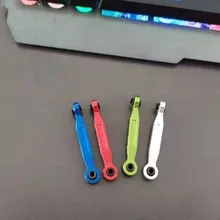 

Steering Gear Rod Servo Steering Linkage Tie Rod TXM7747 for 1/5 X-MAXX RC Car Kits