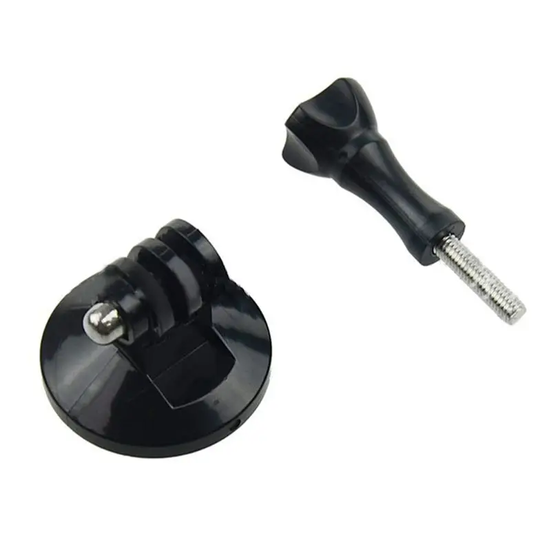 

Universal Magnet Metal Tripod Mount Adapter Magnetic Holder for Gopro Hero5 4 3+ Sjcam Sj400 Xiaomi Yi 4K Cam Accessories 77UA