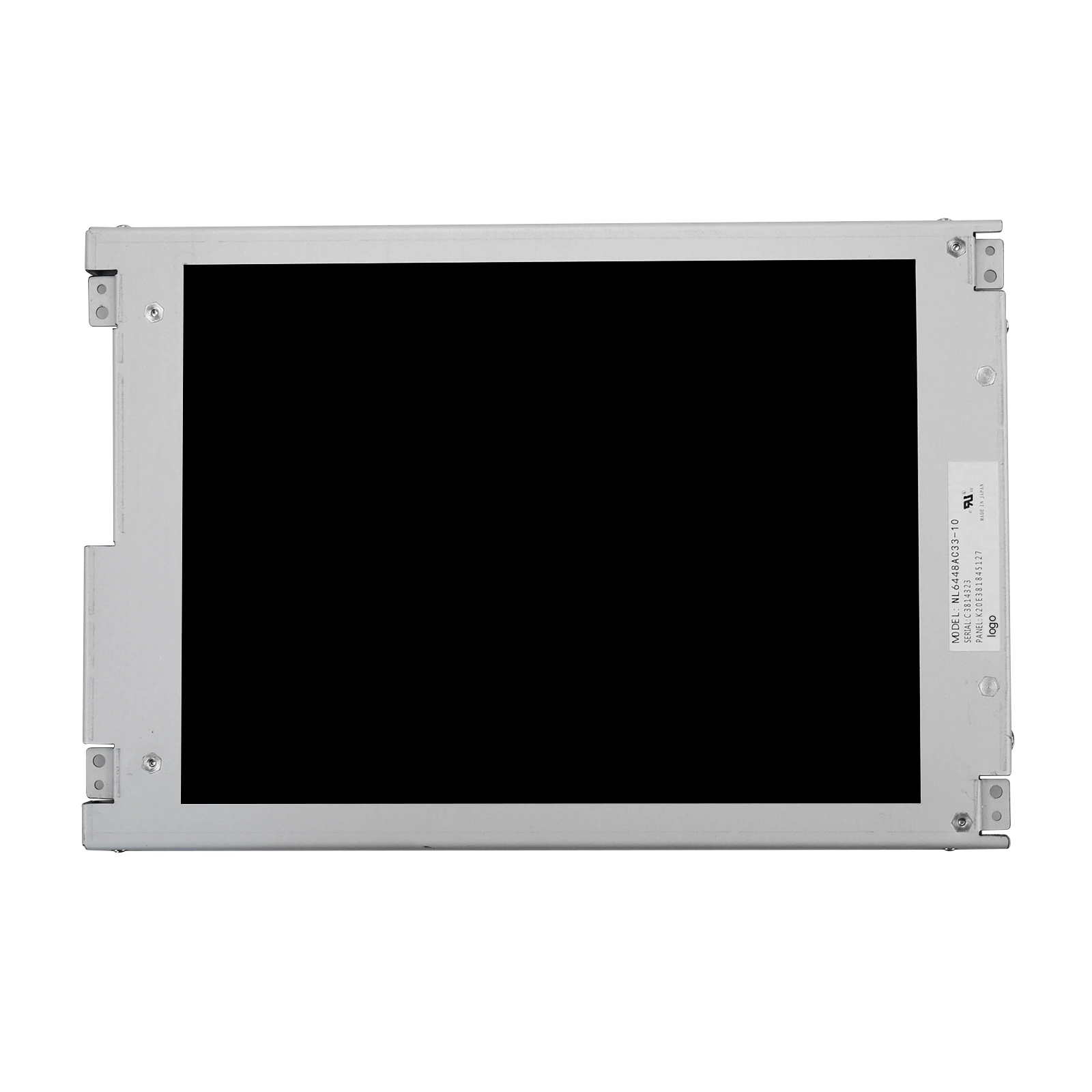 Fur Nec 10 4 Zoll Digitizer Nl6448ac33 10 Ersatz Tablet Lcd Screen Display Panel Tablet Lcds Panels Aliexpress