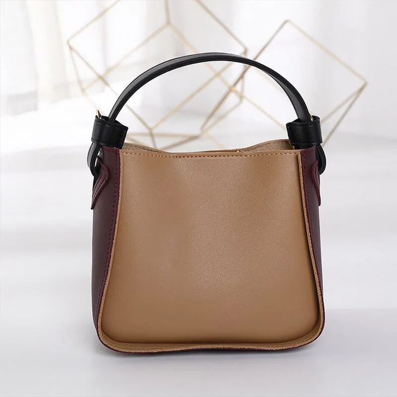 popular bucket bag