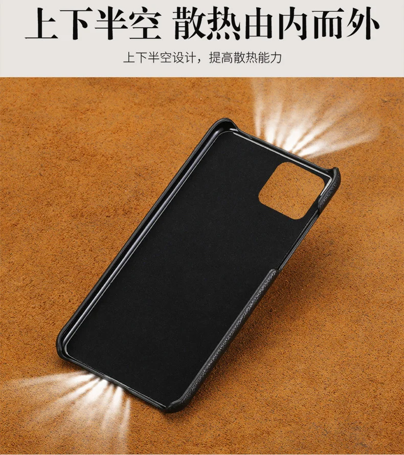Чехол для телефона из натуральной кожи Porsche с защитой от падения для huawei mate 9 10 20 P9 p10 p20 p30 lite pro p smart чехол r