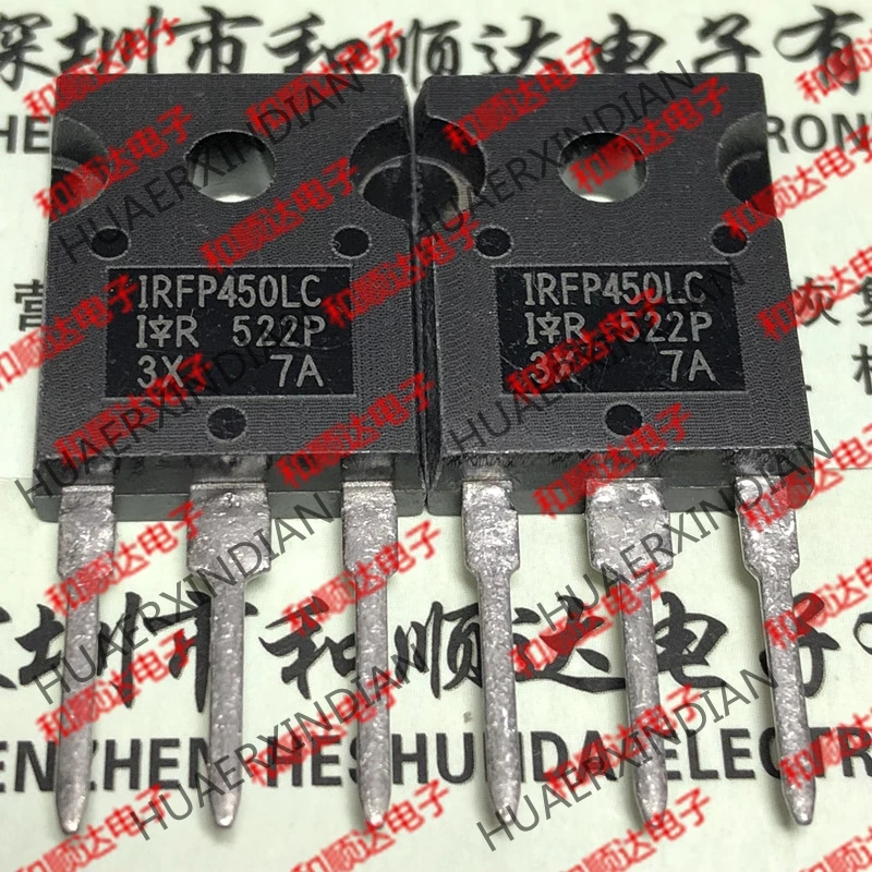 10 шт./лот и IRFP450LC-247 500V 14A