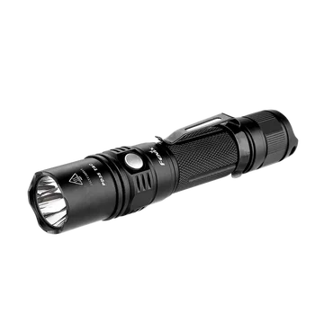 

Fenix PD35 TAC Cree XP-L V5 LED 1000lms 18650 Pocket Tactical Flashlight Torch