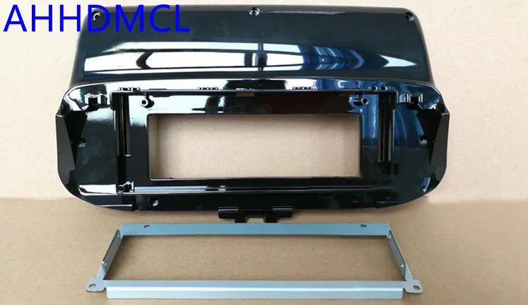 Автомобильная навигационная панель облицовка комплект рамы для 9