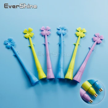 

EverShine Diamond Painting Accessories Pen Double Head 5D Diamond Embroidery Tool Flowers Point Drill Pen Random Color