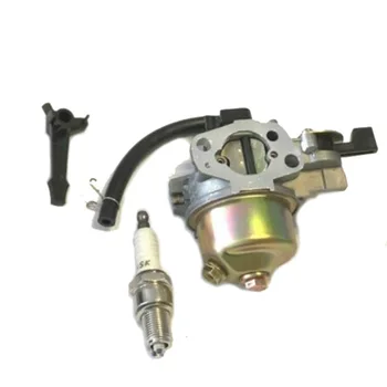 

Carburetor Filter Plug Hose For HONDA 416/5000 GX110 GX120 4HP GX160 5.5HP Carburetor Accessories Replacements