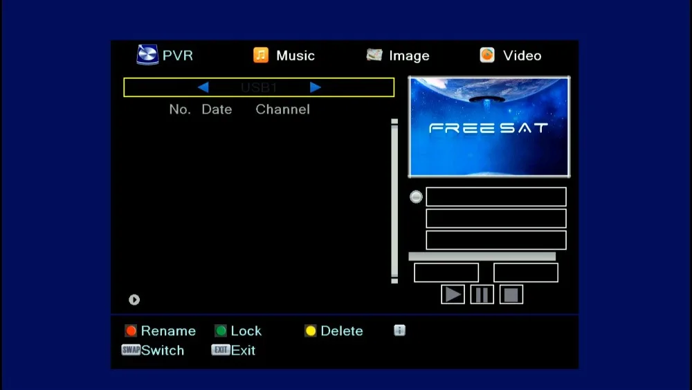 GT медиа V9 супер DVB-S2 Freesat спутниковый ТВ приемник FTA декодер поддержка PowerVu Biss ключ Newca CCAM Youtube, HD PVR приемник