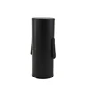 Fashion Travel Makeup Brushes Holder PU Leather Cosmetic Pens Tube Cup Container Lipstick Storage Makeup Organizer Outdoor 2