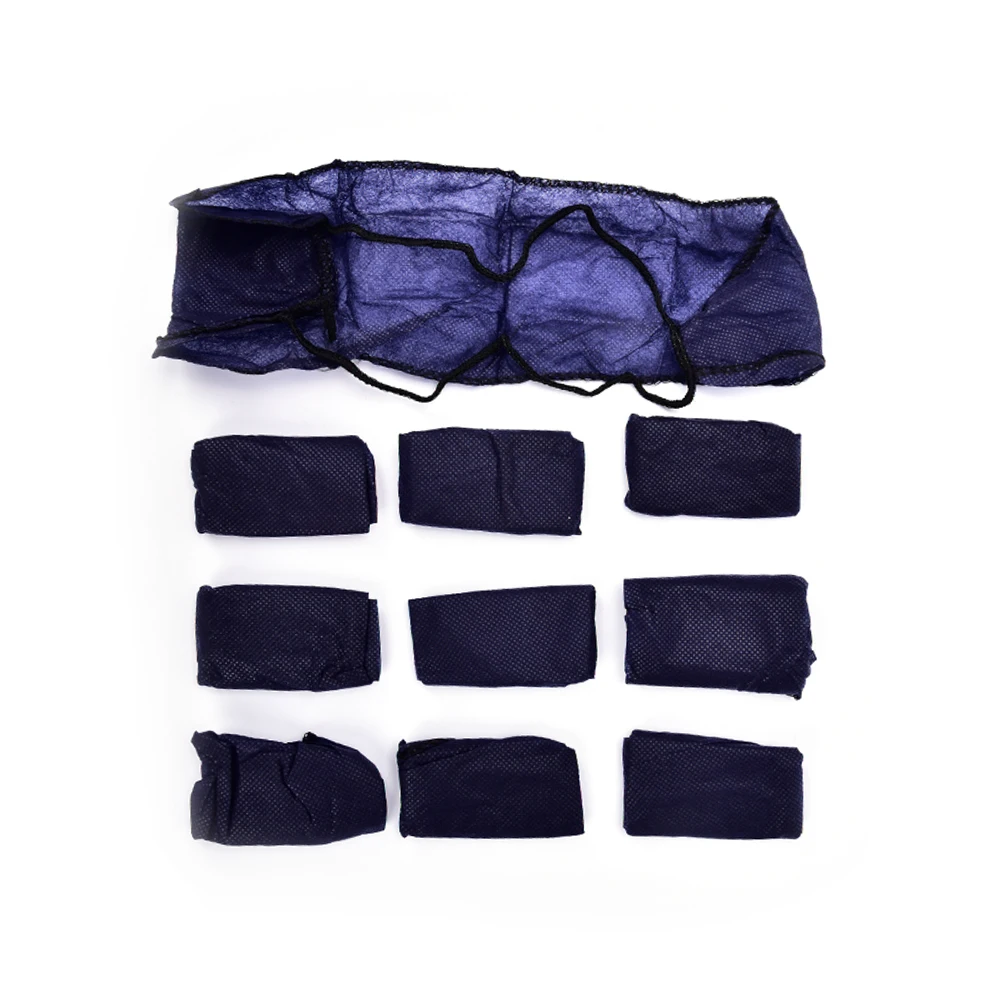 10Pcs/pack Non Woven Briefs Underpants Travel Disposable G-string Panties Underwear T-back Saloon Spa Underwear Panties Intimate