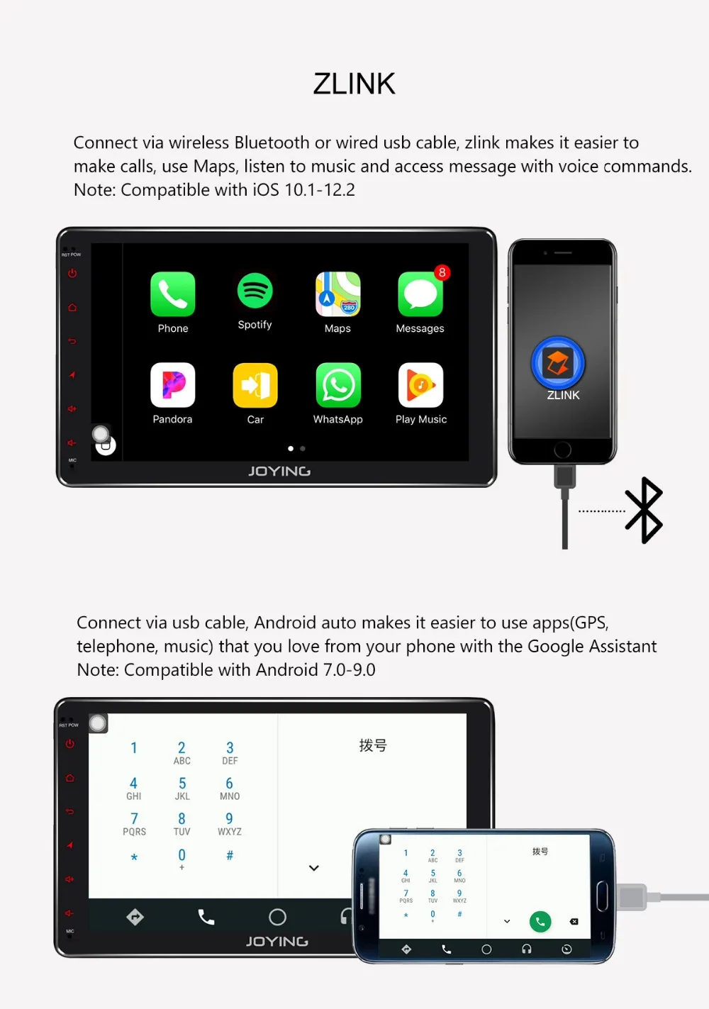 Excellent JOYING 10.1 inch IPS Screen head unit universal car radio autoradio car radio player for VW/Seat/Skoda/Volkswagen/Golf/Seat DSP 12 Excellent JOYING 10.1 inch IPS Screen head unit universal car radio autoradio car radio player for VW/Seat/Skoda/Volkswagen/Golf/Seat DSP 12