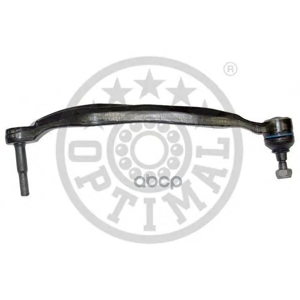 Рычаг Nissan Primera 02- Пер.Подв.Лев. Optimal G5782 Optimal арт. G5782