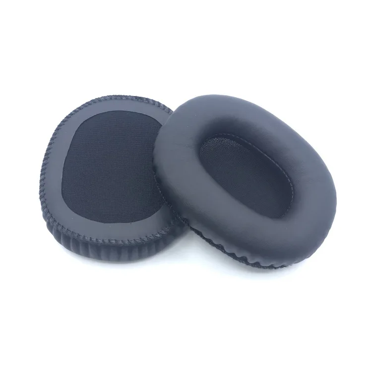 1 Paio Di Cuffie Auricolari Di Ricambio Pad Cuscini Per Marshall Monitor Over-Ear Cuffie Ear Cuscini Di Copertura