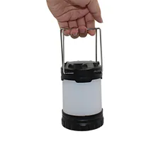 Открытый горный Альпинизм ночной рыболовный светильник ing кемпинговый светильник Многофункциональный светодиодный ручной фонарь ремонтный светильник ing Double Bat