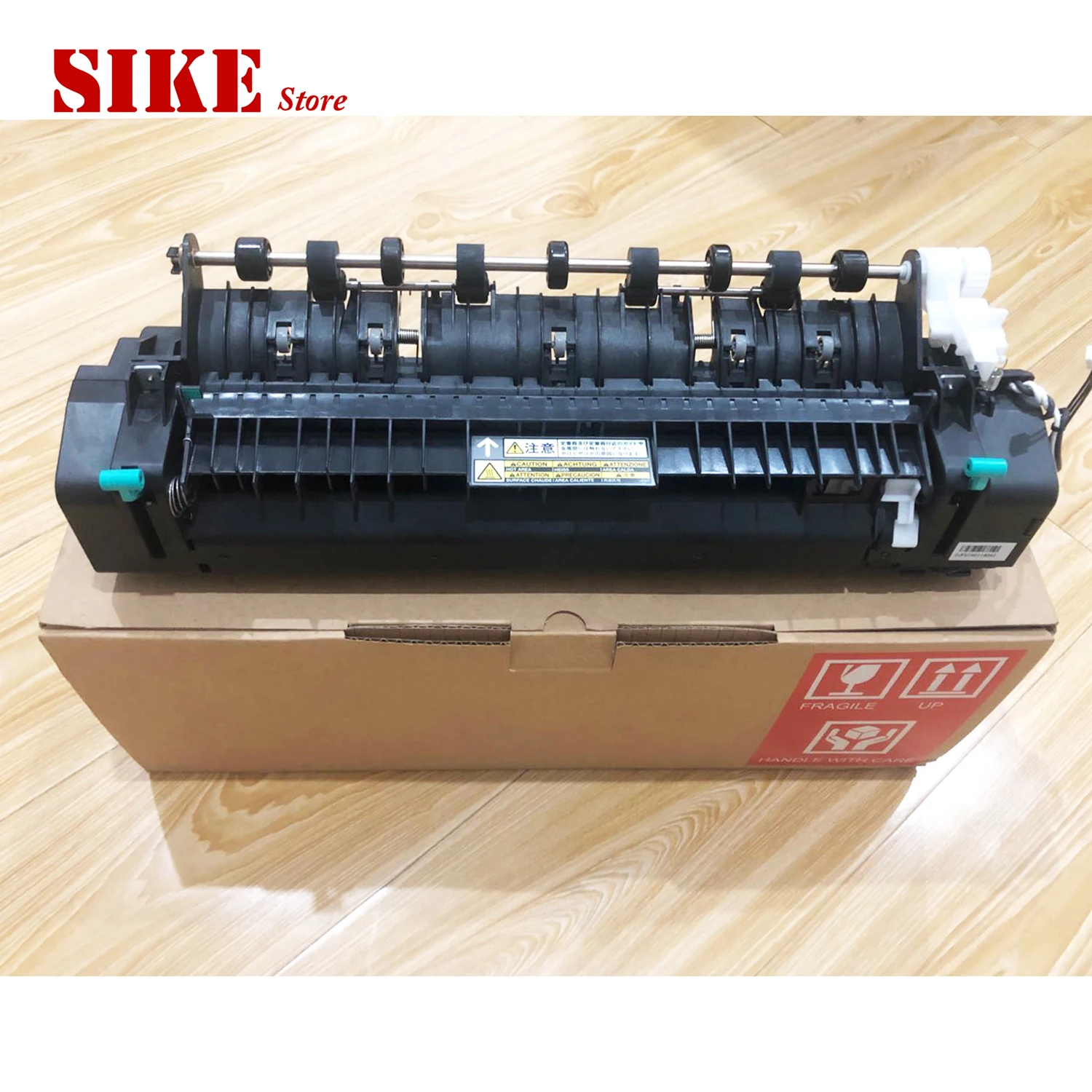 6LE65510200 Fuser Unit For Toshiba eStudio 195 223 225 243 245 163 166