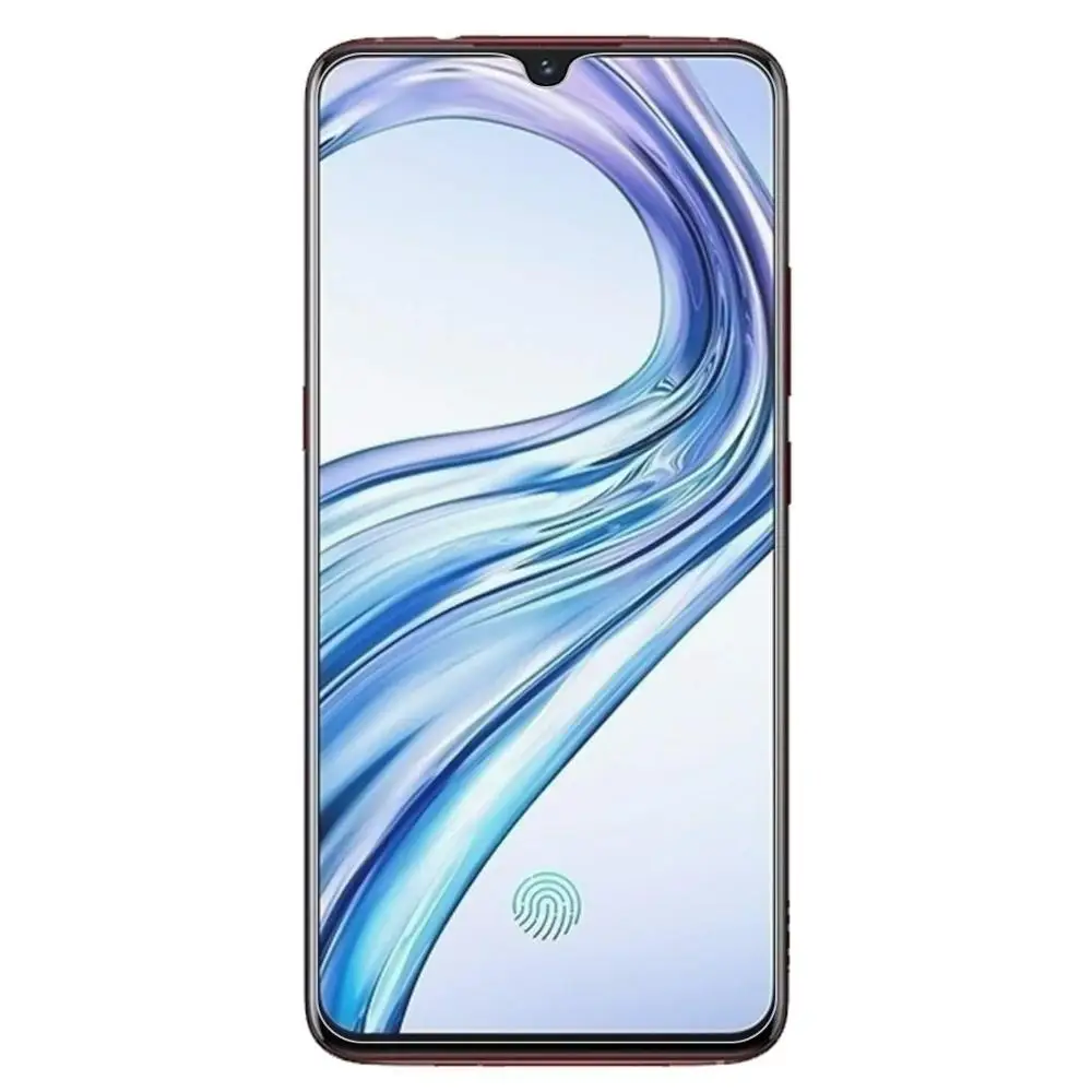 2.5D 9H закаленное стекло для VIVO V17 Neo защита экрана Fornt защитная пленка