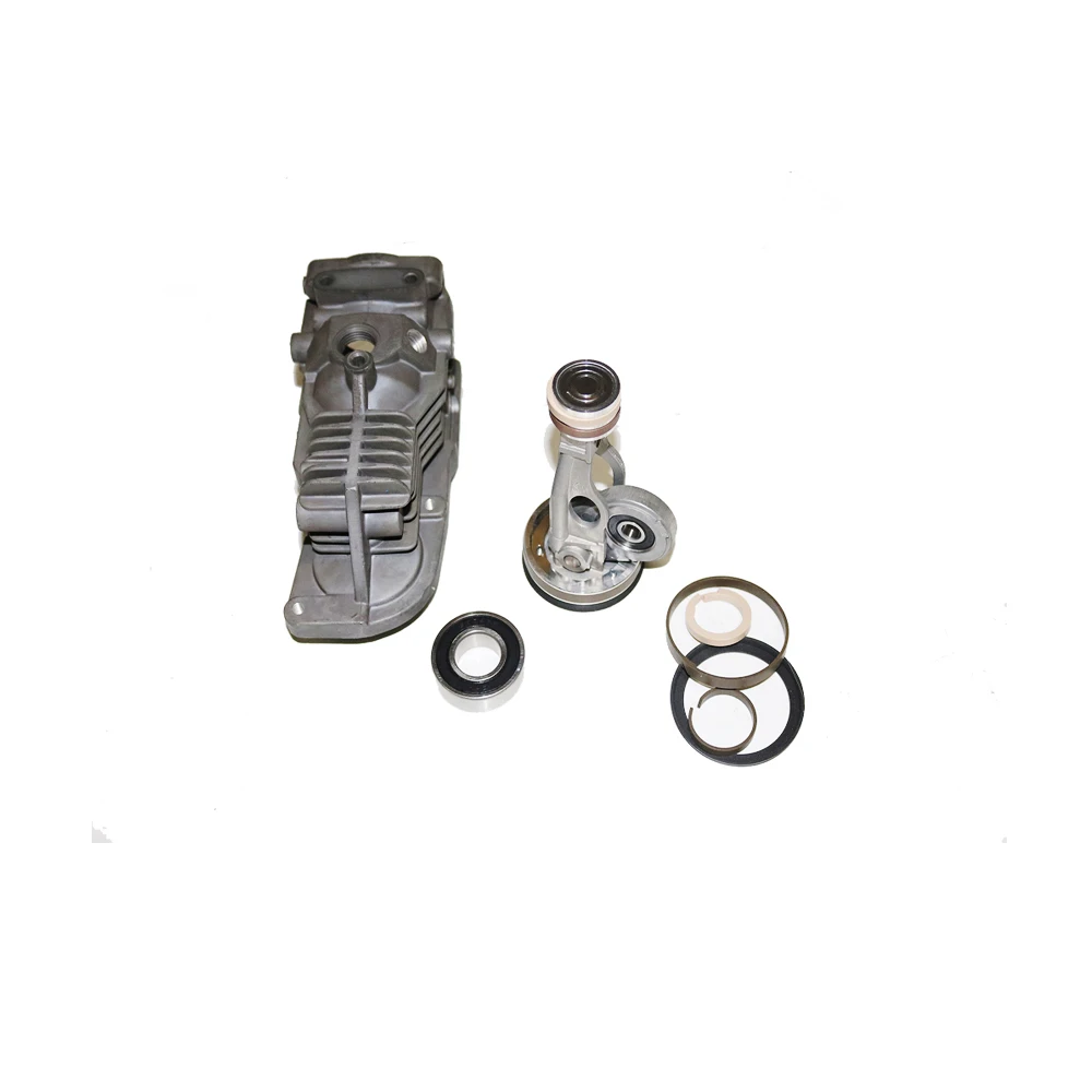 Для Mercedes W164 W221 W251 W166 пневматическая подвеска Воздушный компрессор ремонтные