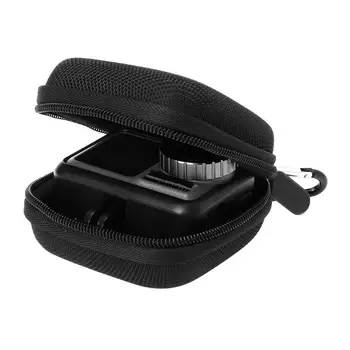 

Mini Portable Carrying Case PU/EVA Storage Bag for Go Pro Hero 8 Black Camera