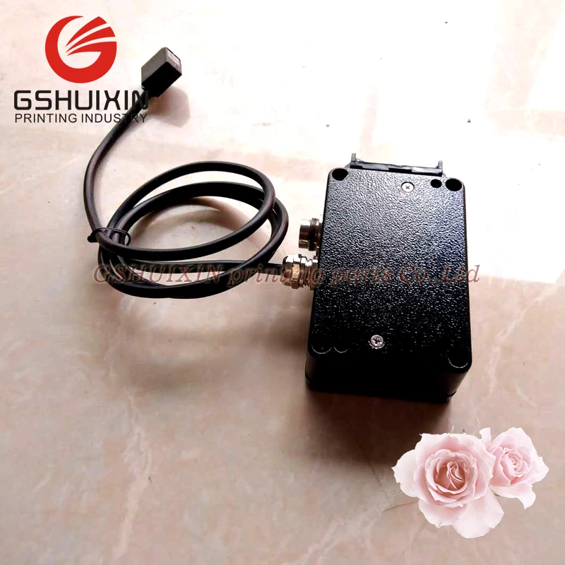 CD102 SM102 SM74 датчик G2.110.1461 61.110.1461 sonser для офсетной машины