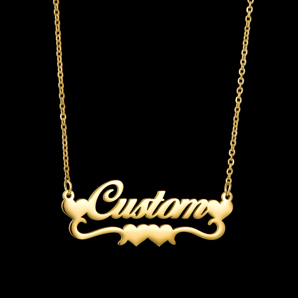 Atoztide Personalized Custom Name 