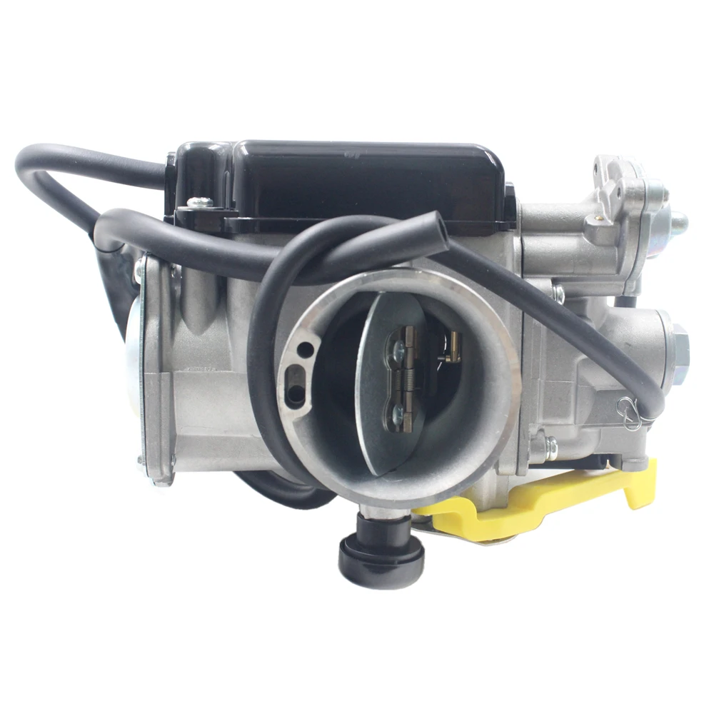Карбюратор в сборе карбюратор для Honda Sportrax 400 TRX400EX 1999-2008 ATV, Honda TRX400 2x4 2009- TRX 400 заменяет 16100-HN1-A43