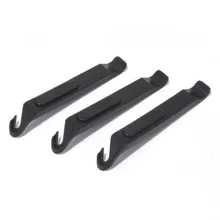 Пластиковая велосипедная ложка для шины, инструменты для ремонта велосипедов, набор для ремонта шин, цена на одну бутылку